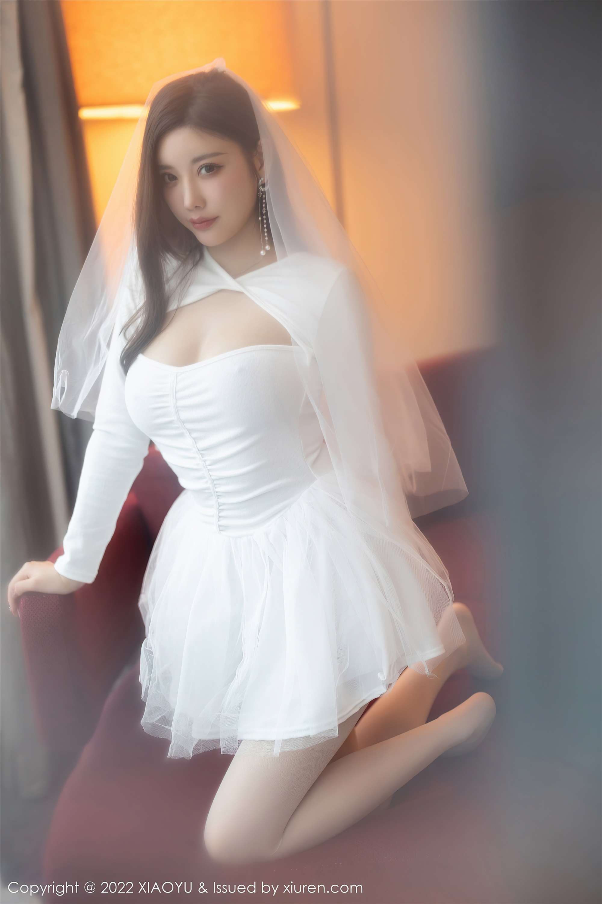 XIAOYU语画界 2022.03.18 Vol.739 杨晨晨Yome